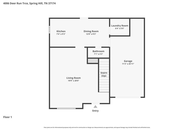 Foto del edificio - 4006 Deer Run Trce