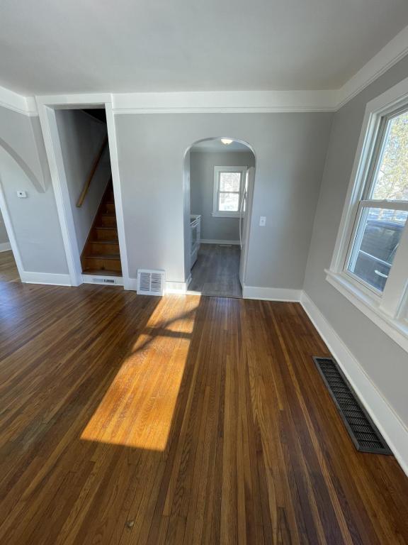 Building Photo - 303 11th St NW