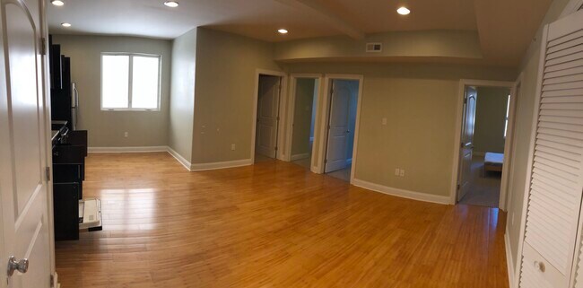 Foto del edificio - 331 N 40th St