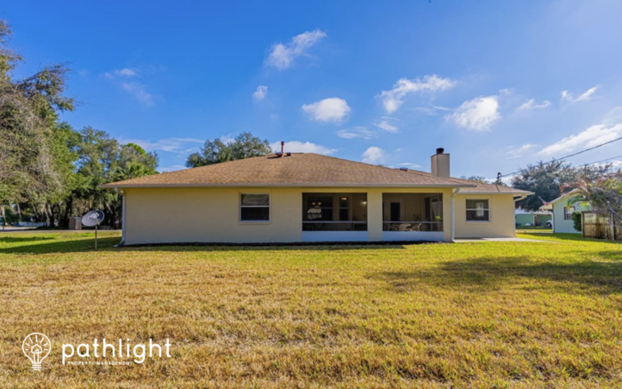Building Photo - 2504 Orange Tree Drive, Edgewater, FL, 32141