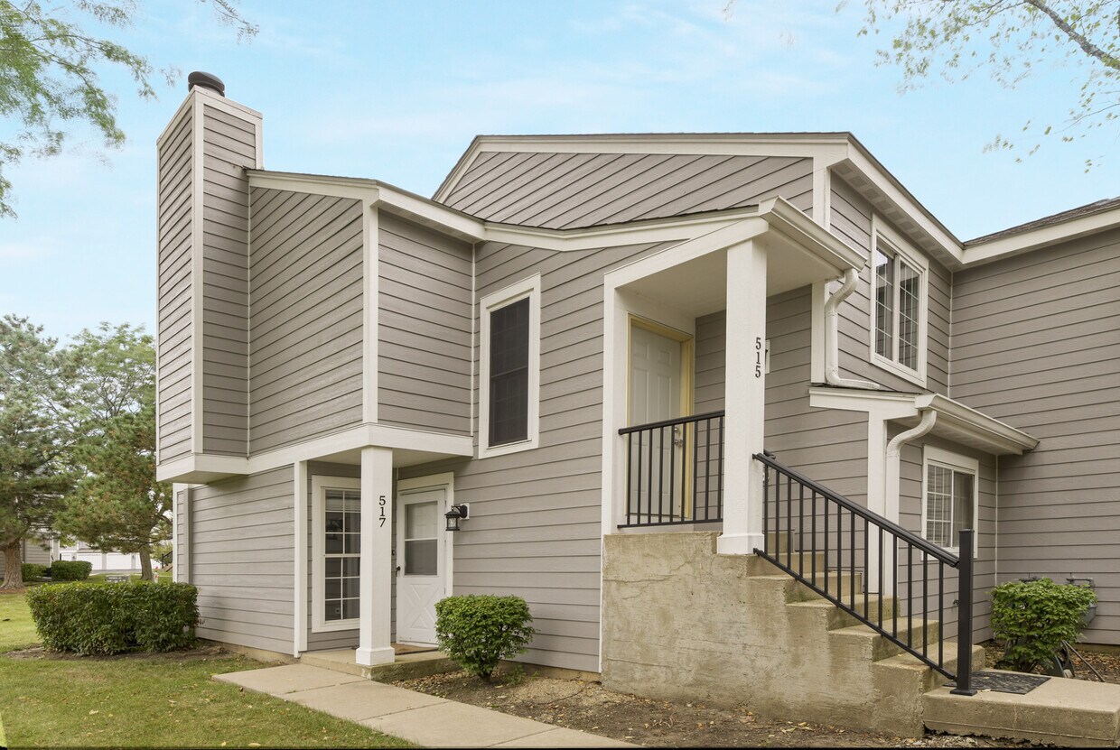 Primary Photo - 517 Mallard Ct