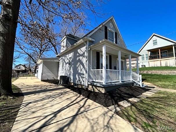 Foto del edificio - 7148 Kensington Ave