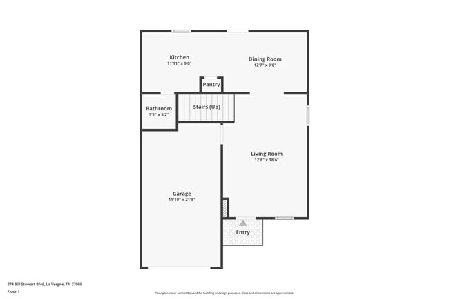 Building Photo - 274 Bill Stewart Blvd