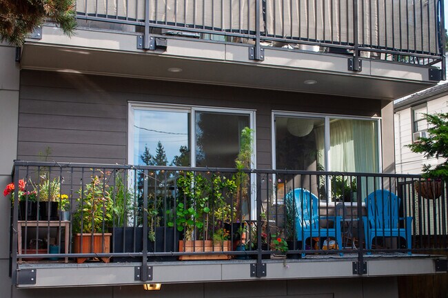 Foto del edificio - 11556 Greenwood Ave N