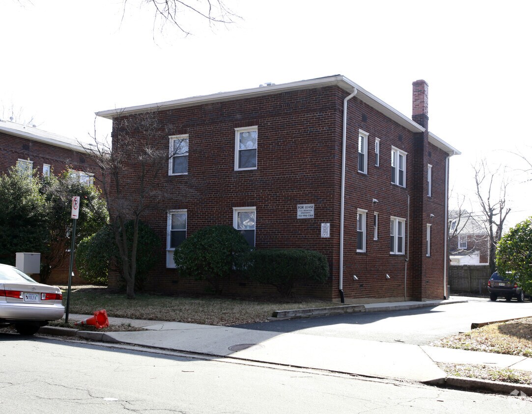 Primary Photo - 3714 N 7th St