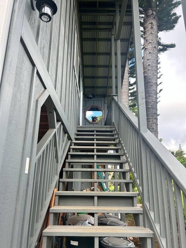 Foto del edificio - Furnished Luxury Ocean-View Studio | Hawi | Fiber + W/D