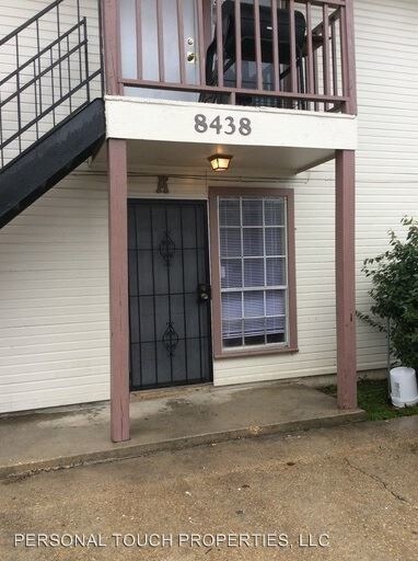 Building Photo - 8438 Bayou Fountain Ave