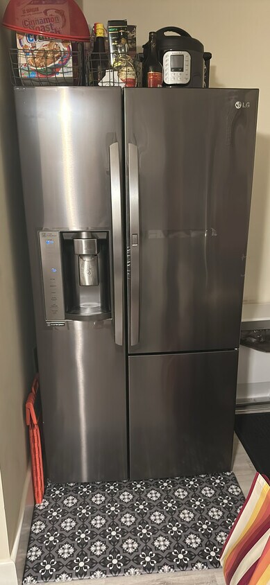 Foto principal - 1126 W Ridge Rd