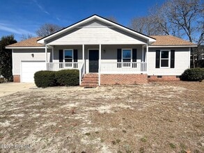 Building Photo - 3544 Lubbock Dr