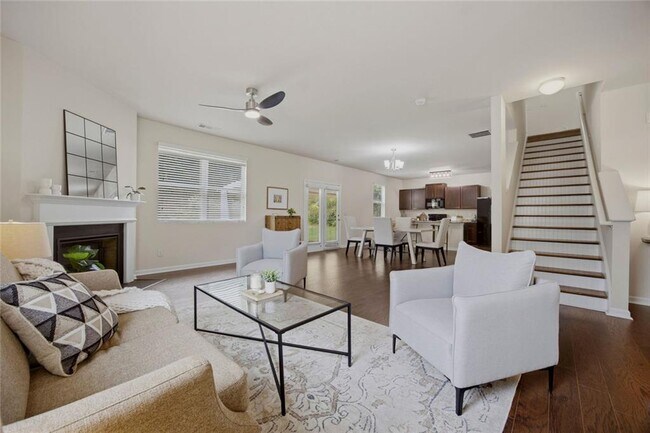 Foto del edificio - 3110 Boxwood Crossing