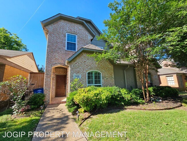 Building Photo - 4 br, 2.5 bath House - 5426 Martel Ave