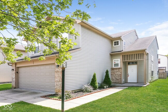 Foto del edificio - 10335 Draycott Ave