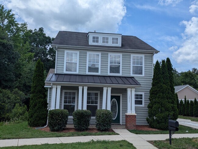 Foto del edificio - 4BR Main Floor Master, Huntersville