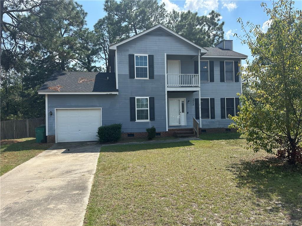 Primary Photo - 3545 Chaucer Dr