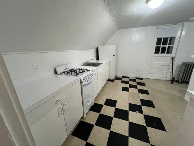 Foto del edificio - 456 Salem St