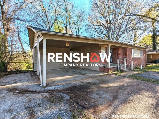 Foto del edificio - Upgraded North MEmphis property - Near Ove...