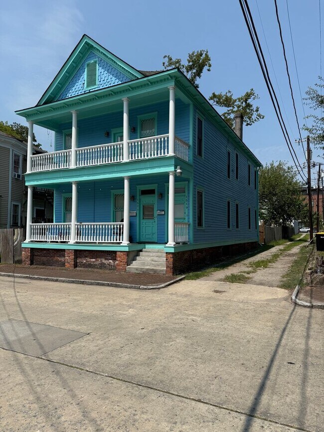 Building Photo - 1519-1521 Jefferson St