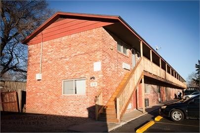 Building Photo - 804 W 13th St N