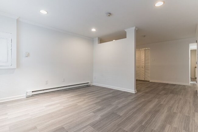 Foto del edificio - 1616 Corcoran St NW