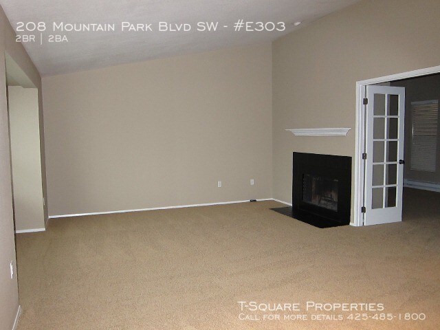 Foto del edificio - 208 Mountain Park Blvd SW