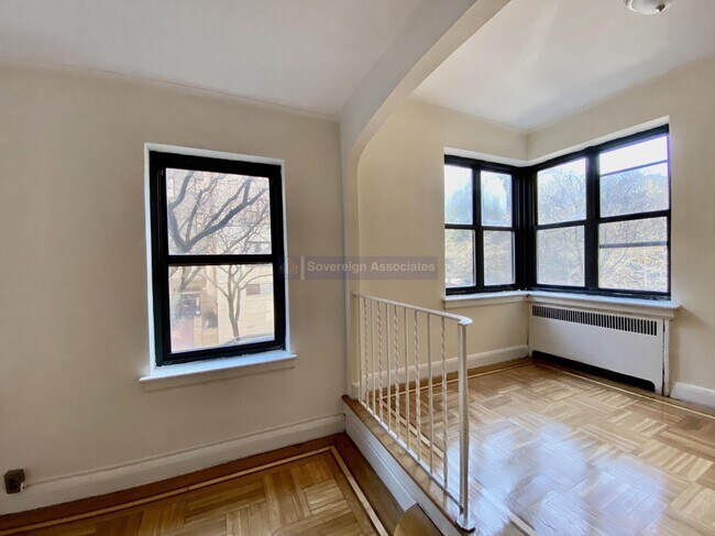 Foto del edificio - 105 Arden Street