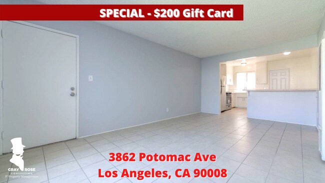Foto del edificio - 3862 Potomac Ave