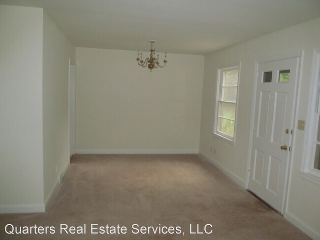Foto del edificio - 3 br, 1 bath House - 3109 Cambridge Road