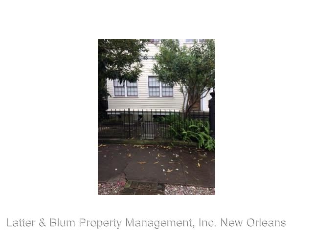 Primary Photo - 2316 Coliseum St