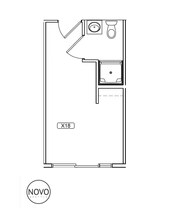 Building Photo - Novo Apartments