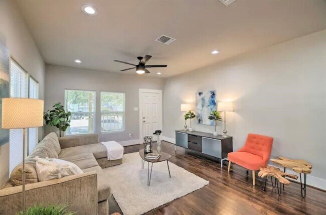 Foto del edificio - 5224 Leeland St