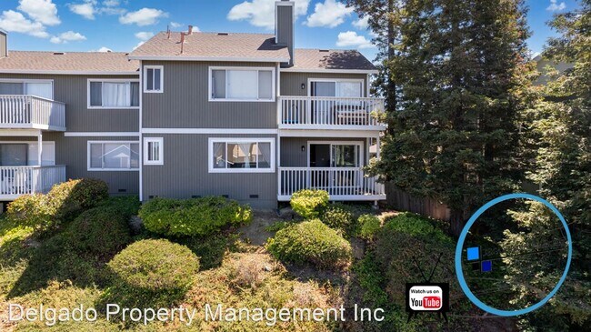 Foto del edificio - 2 br, 2 bath House - 565 Lori Drive #43