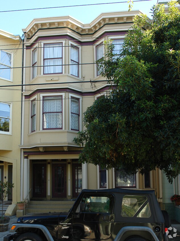 7377 Walter St, San Francisco, CA 94114 Apartments 7377 Walter St
