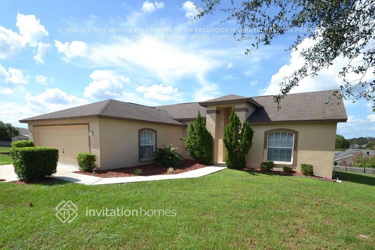 Foto principal - 3648 Welsch Way