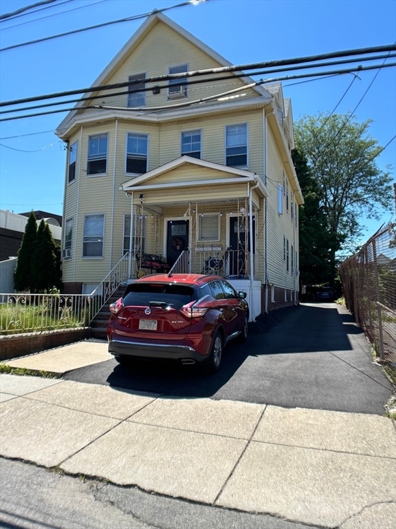 Building Photo - 77 Bigelow Ave