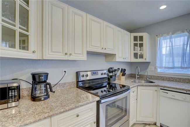 Foto del edificio - 2708 NE 14th Street Causeway