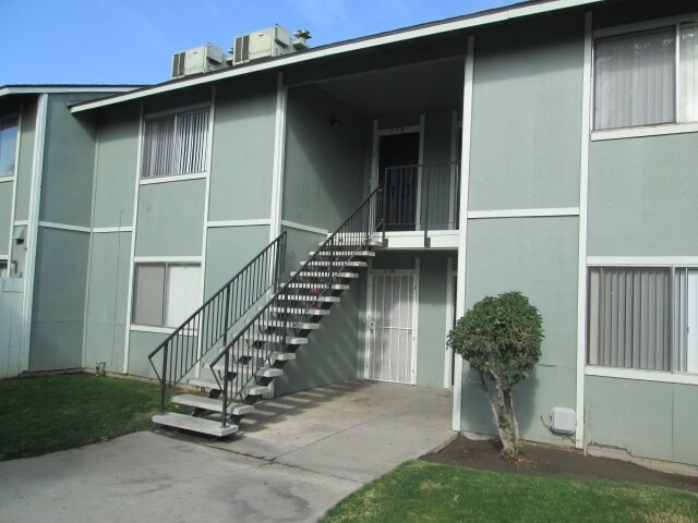 Primary Photo - Villa Margaritas Apartments