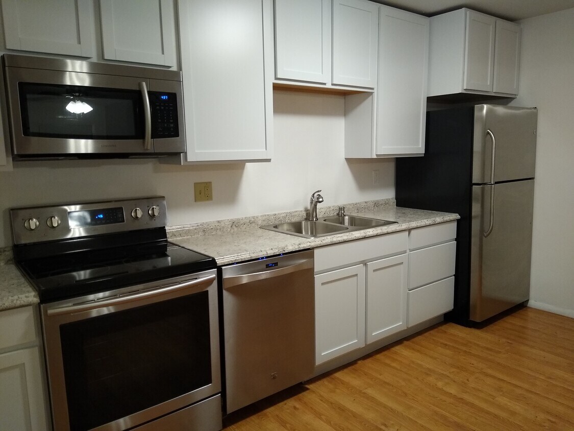 Foto principal - 1118 City Park Ave