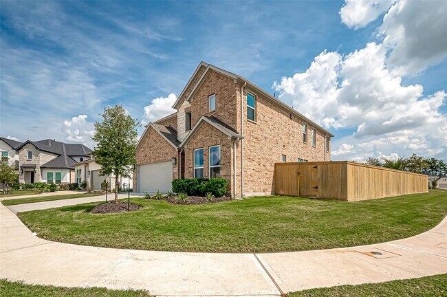 Building Photo - 22102 Raburn Rnch