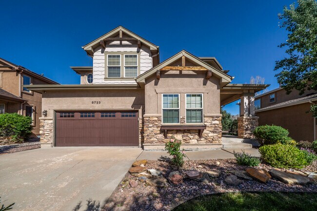 Building Photo - 8723 Stony Creek Dr