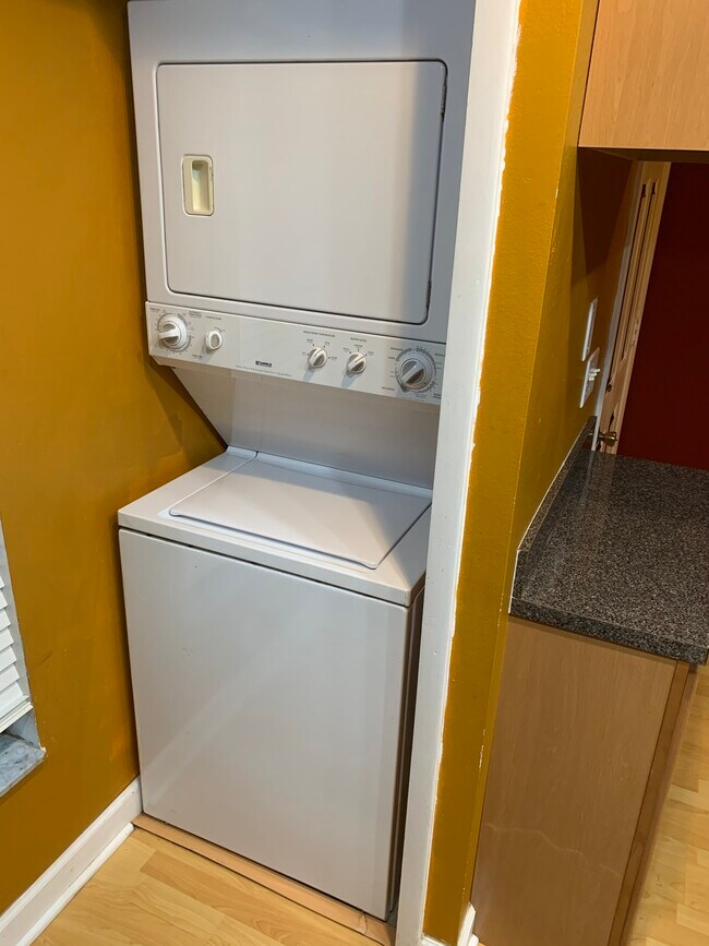 Washer/Dryer - 13004 Purdue Pl