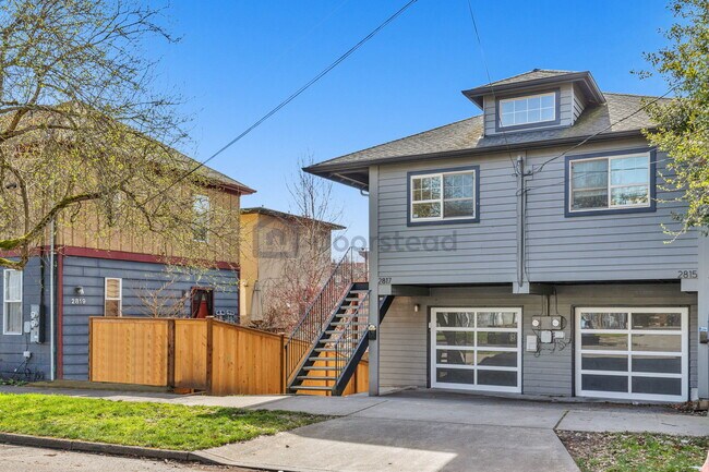 Building Photo - 2817 S Norman St