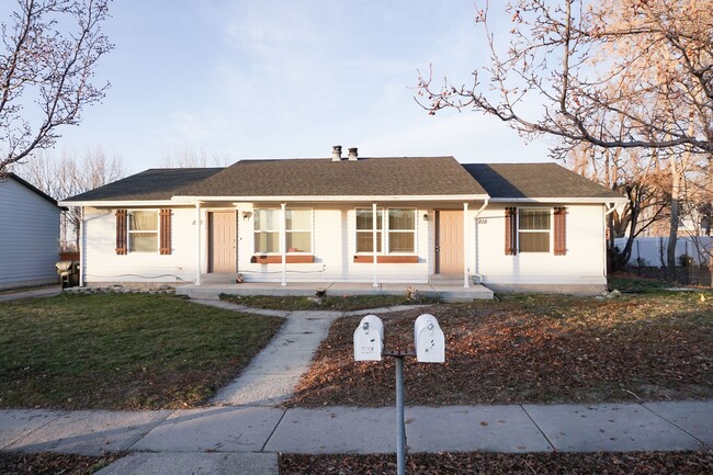 Building Photo - 818 W 1175 S