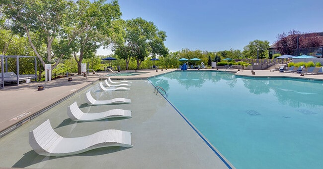 Building Photo - TAVA Waters Apartments