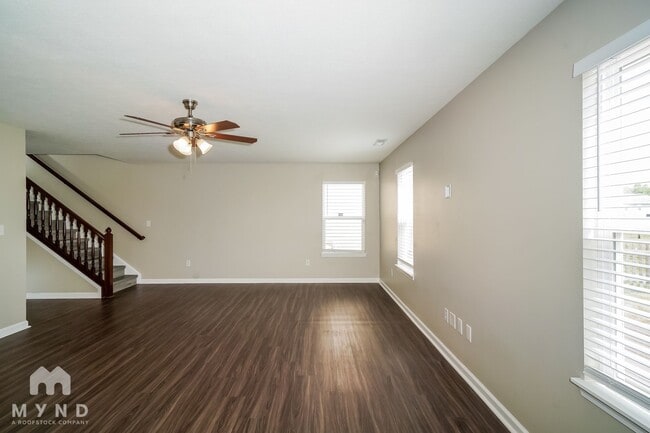 Building Photo - 6307 Emerald Field Way