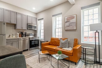 Building Photo - 701 E Street Southeast-SI ID1011205P