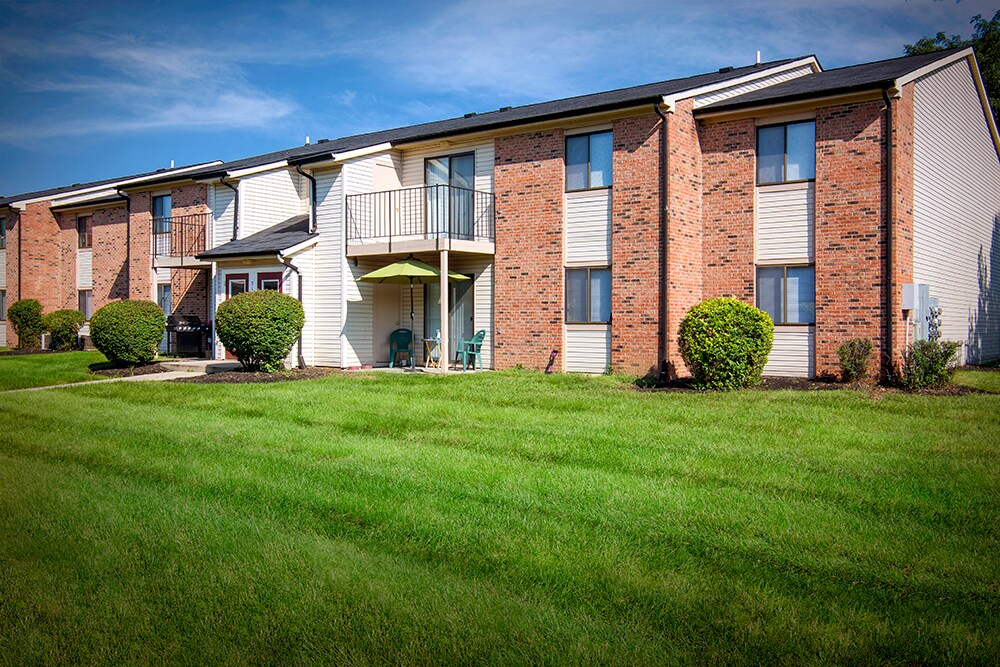 Emerson Village Rentals in Indianapolis at 5140 Emerson Village Pl Indianapolis, IN