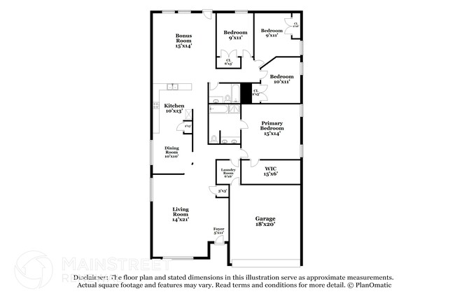 Foto del edificio - 544 Anchor Way