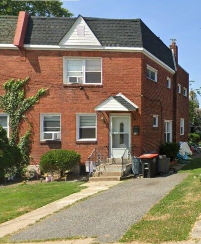 Photo - 14 W Parkway Ave (Chester, PA)