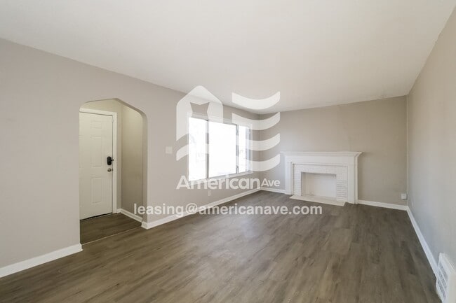 Building Photo - 7229 Virginia Ave