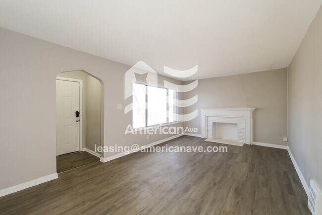 Foto del edificio - 7229 Virginia Ave